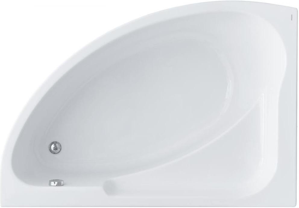 

Ванна Santek Гоа 150x100 R 1WH112032 (с каркасом и экраном)