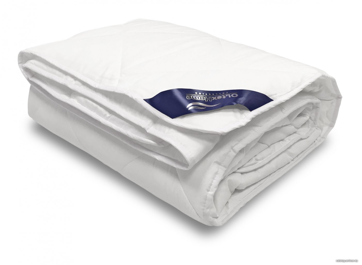 Одеяло OL-Tex Home Nano Silver ОЛСCн-18-2 172x205