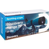 Подзорная труба Levenhuk Discovery Range 70 77806