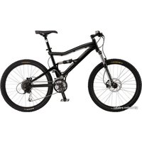 Велосипед GT SENSOR 4.0