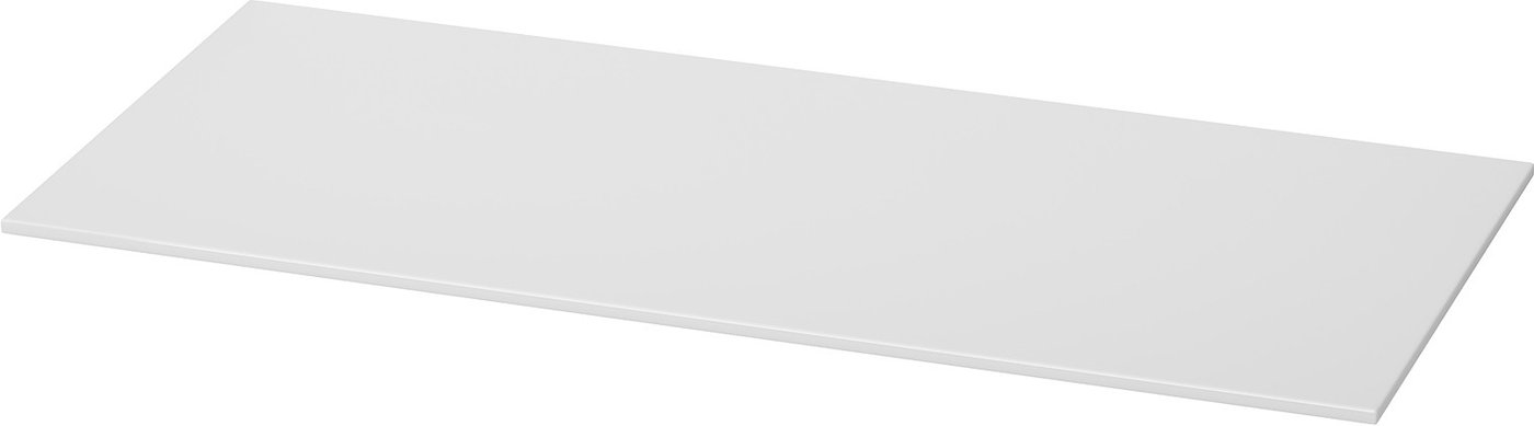 

Brevita Столешница Steffany 105 STEF-018-0105 (белый)