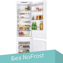 

Холодильник MAUNFELD MBF193SLFW