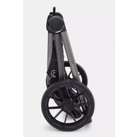 Универсальная коляска Rant Falcon RA097 (2 в 1, черный)