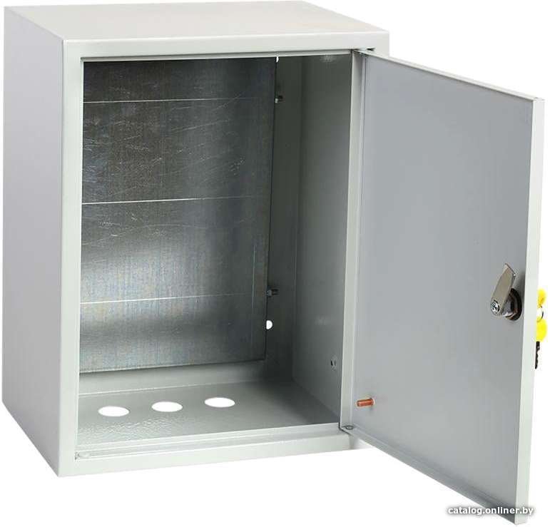 Корпус металлический IEK YKM40-02-31