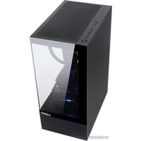 Корпус Formula Crystal Z1 (черный)