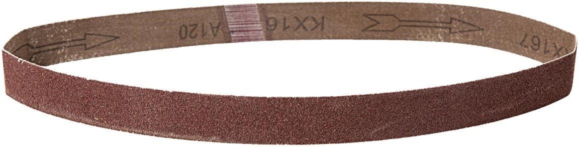 

Шлифлента WATT 21.400.125.00-05P120T