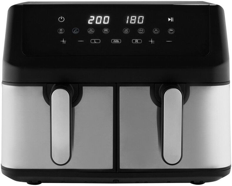 

Аэрогриль (аэрофритюрница) ProfiCook PC-FR1296H-Inox