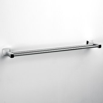 Держатель для полотенца Wasserkraft Wern K-2540