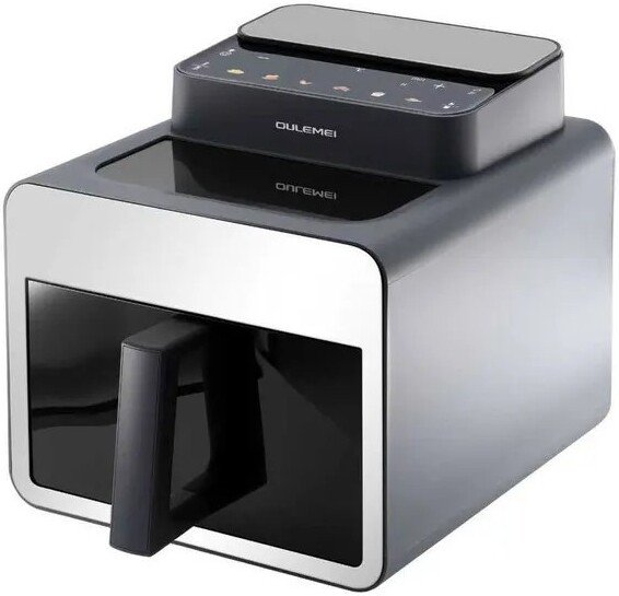 

Аэрогриль (аэрофритюрница) Oulemei OLM-KZB028