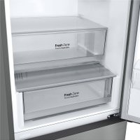 Холодильник LG DoorCooling+ GC-B509ANMW