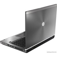 Рабочая станция HP EliteBook 8470w (LY541EA)