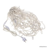 Световой дождь Neon-Night Айскил 255-386 152 LED (теплый белый)