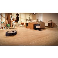 Робот-пылесос Cecotec Conga Z100 X-Treme