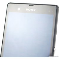 Смартфон Sony Xperia Z Black