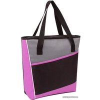 Термосумка Ecos SH-12 18л (фиолетовый)