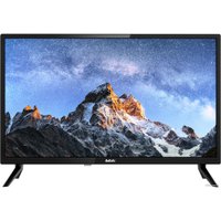 Телевизор BBK 24LEM-1002/T2C