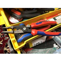 Стриппер Knipex Knipex 1392200