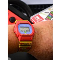 Наручные часы Casio Baby-G DW-5600SMB-4E