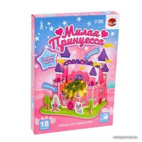 3Д-пазл Unicon Милая Принцесса 7318830