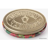 Черный чай Сугревъ По-уссурийски 40 г