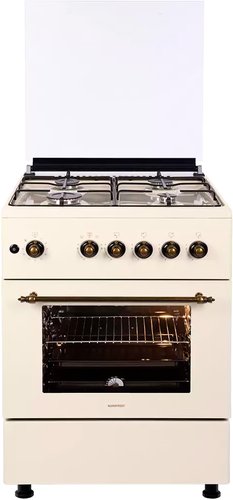 Кухонная плита Nord (Nordfrost) GG 6061 Y