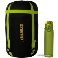 Спальный мешок TRAMP Voyager Long TRS-052L (левая молния)