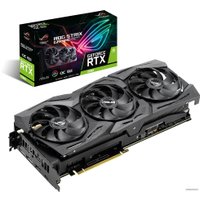 Видеокарта ASUS ROG GeForce RTX 2080 OC 8GB GDDR6 ROG-STRIX-RTX2080-O8G-GAMING