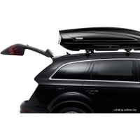 Автобокс Thule Thule Dynamic M Black Glossy 320л [6128B]