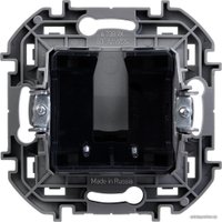 Вывод кабеля Legrand Inspiria 673892