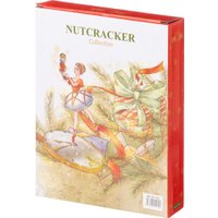 Блюдо Lefard Щелкунчик Елка 85-1925