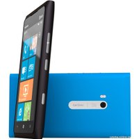 Смартфон Nokia Lumia 900