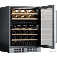 Винный шкаф Meyvel MV46-KST2