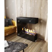 Биокамин ZeFire Magnate