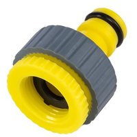 Адаптер Четыре сезона Адаптер на кран быстрого соединения 1/2"-3/4" 62-0212-F