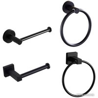 Держатель для полотенца Saniteco TBD0597109201