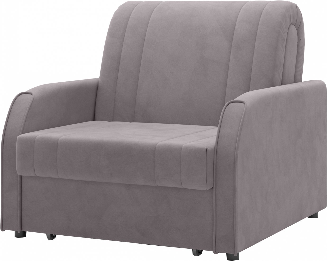 

Кресло-кровать Mio Tesoro Турин 053 АТС80 (Velutto 08)