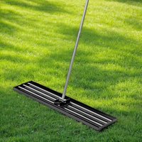 Грабли для выравнивания газона Garvill CH241010002 в Бресте