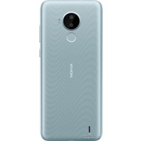 Телефон Nokia C30 2GB/32GB TA-1359 (белый)