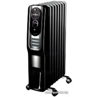 Масляный радиатор General Climate NY 18E