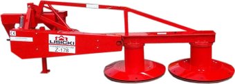 Косилка Lisicki Lisicki Z-178/1 1.35 м mini