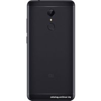 Телефон Xiaomi Redmi 5 3GB/32GB (черный)
