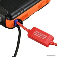 Портативное пусковое устройство Buro SJ-K60 в Гродно