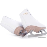 Коньки Tempish Dream white II (р. 41)