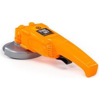 Угловая шлифмашинка игрушечная Полесье 92137