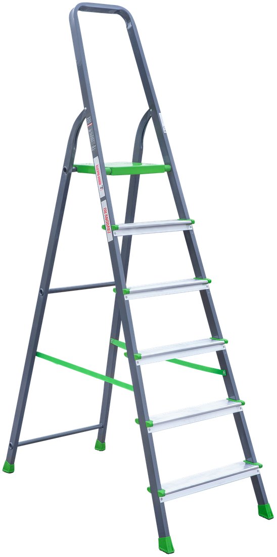 

Лестница-стремянка Новая высота NV 2130 2130106