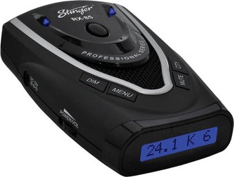 Stinger Professional RX-85