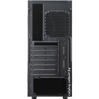 Корпус Cooler Master K280 Black (RC-K280-KKN1)