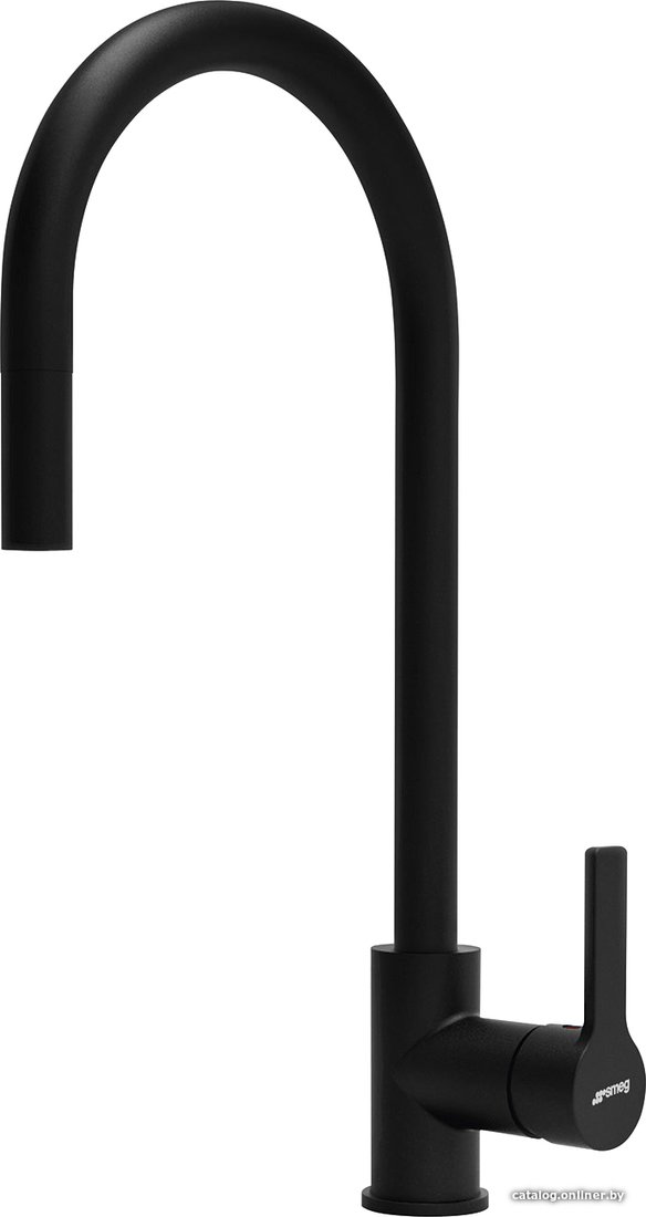Смеситель Smeg MID2MN
