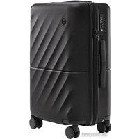 Чемодан-спиннер Ninetygo Ripple Luggage 20" (черный)