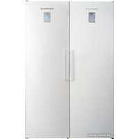 Морозильник Schaub Lorenz SLF S265W2